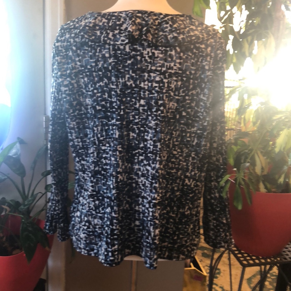 Patterned After - Picture 2 of 2